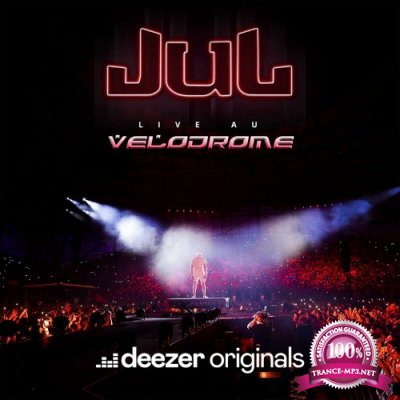 Live Au Velodrome (Deezer Originals) (2022)