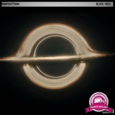 Mari Mattham - Black Hole (2022)