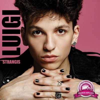 Luigi Strangis - Strangis (2022)
