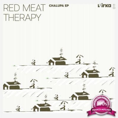 Red Meat Therapy - Chalupa EP (2022)