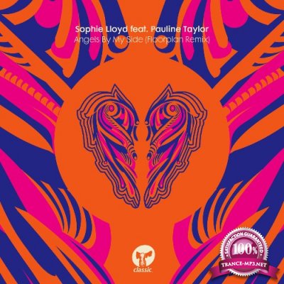 Sophie Lloyd ft Pauline Taylor - Angels By My Side (Floorplan Remix) (2022)