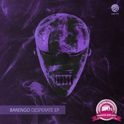 Barengo - Desperate EP (2022)