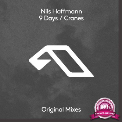 Nils Hoffmann - 9 Days / Cranes (2022)