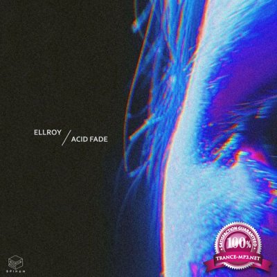 Ellroy - Acid Fade EP (2022)