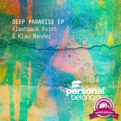 Flashback Point & Klau Nandez - Deep Paradise (2022)