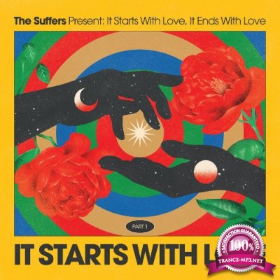 The Suffers - It Starts With Love (2022)