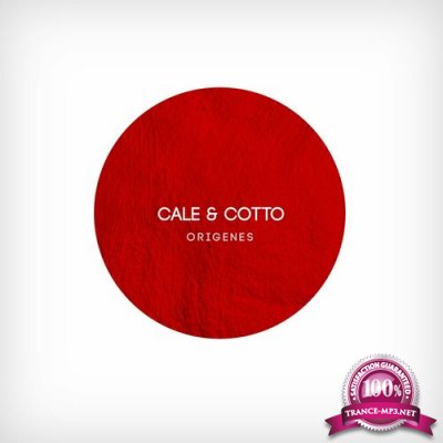 Cale & Cotto - Origenes (2022)