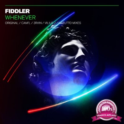 Fiddler - Whenever (2022)