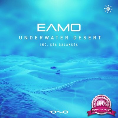 EAMO - Underwater Desert (2022)