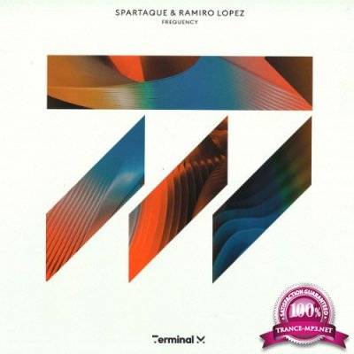 Spartaque and Ramiro Lopez - Frequency (2022)