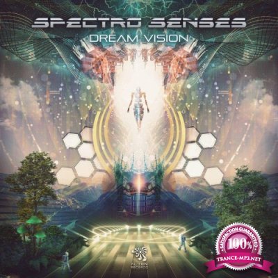 Spectro Senses - Dream Vision (2022)