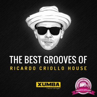 The Best Grooves Of Ricardo Criollo House (2022)