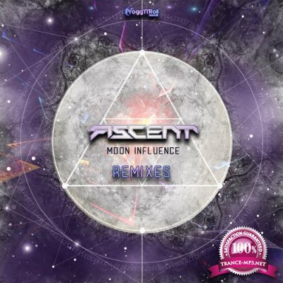 Ascent - Moon Influence Remixes (2022)
