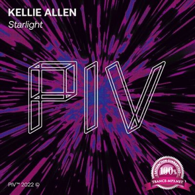 Kellie Allen - Starlight (2022)