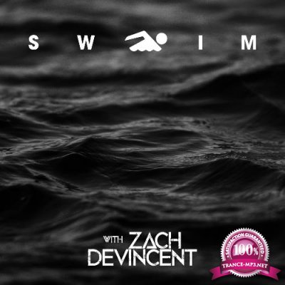 Zach DeVincent - SWIM 057 (2022-06-14)