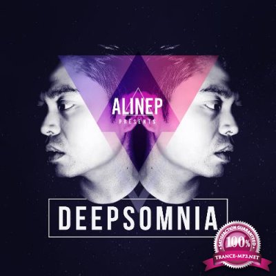 Alinep - Deepsomnia (14 June 2022) (2022-06-14)