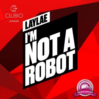 maiaB - I'm Not a Robot #16 (2022-06-15)