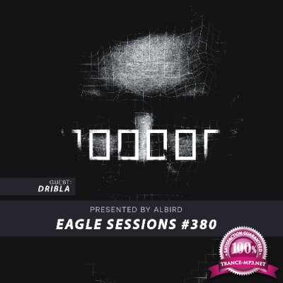 dribla - Eagle Sessions #380 (2022-06-15)