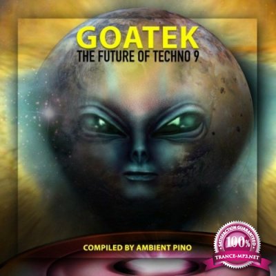 Goatek #9 (The Future of Techno) (2022)