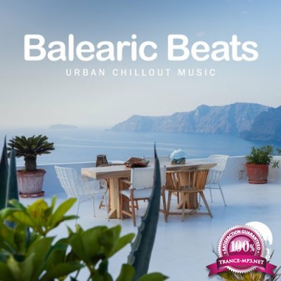 Balearic Beats: Urban Chillout Music (2022)