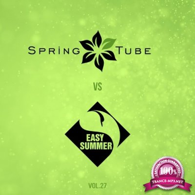 Spring Tube vs. Easy Summer, Vol. 27 (2022)