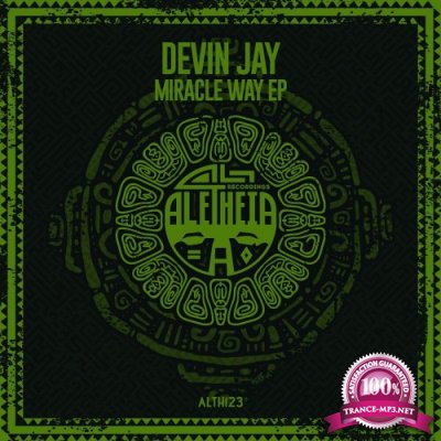 Devin Jay - Miracle Way EP (2022)