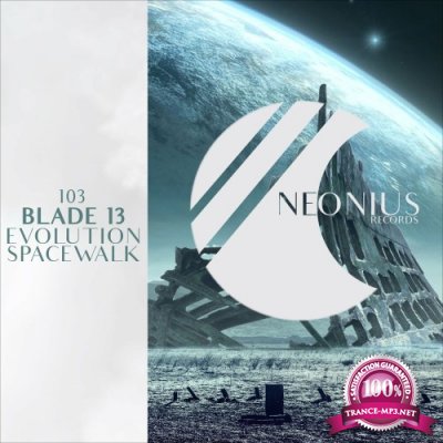 blade13 - Evolution (2022)