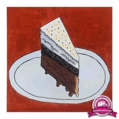 Raz Fresco - Ice Cream Cake (2022)