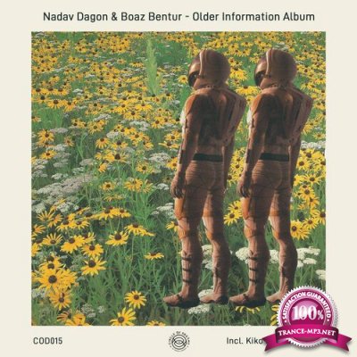 Nadav Dagon & Boaz Bentur - Older Information (2022)