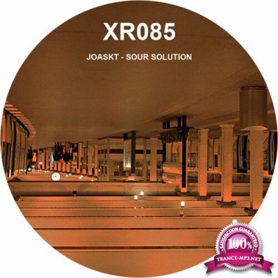 Joaskt - Sour Solution (2022)
