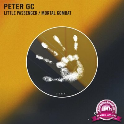 Peter GC - Little Passenger / Mortal Kombat (2022)