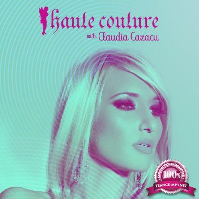Claudia Cazacu - Haute Couture 166 (2022-06-16)