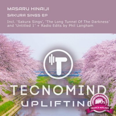 Masaru Hinaiji - Sakura Sings EP (2022)