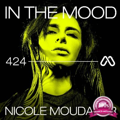 Nicole Moudaber - In The MOOD 424 (2022-06-16)