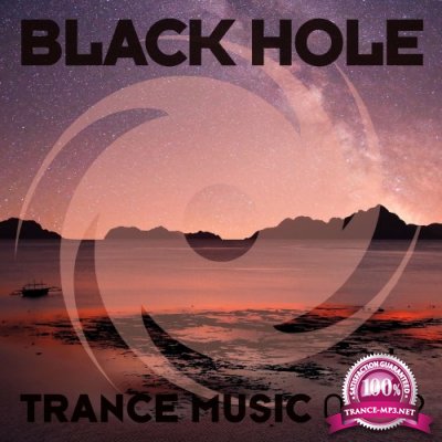 Black Hole Trance Music 06-22 (2022)