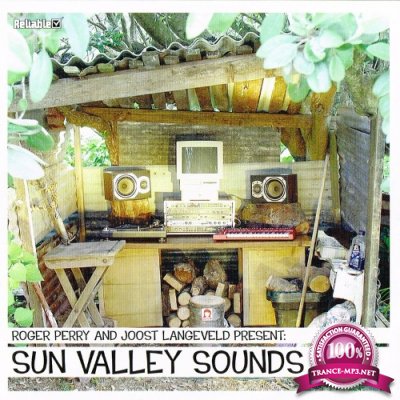 Sun Valley Sounds, Vol. 2 (2022)