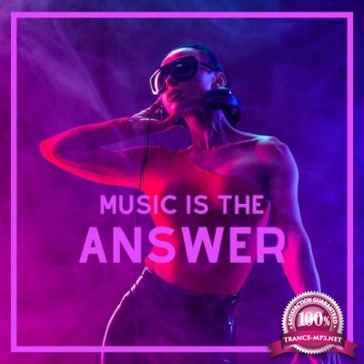 Music Is The Answer (2022)