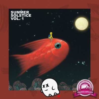 Summer Solstice, Vol. 1 (2022)