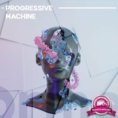 Progressive Machine (2022)