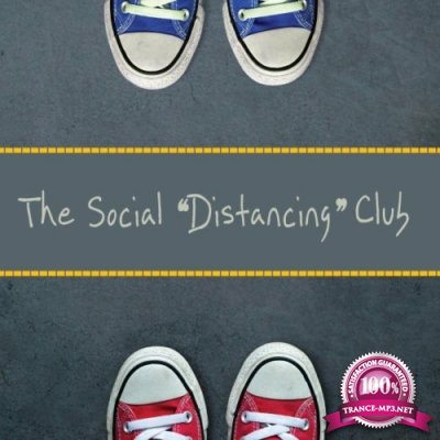 The Social "Distancing" Club (2022)