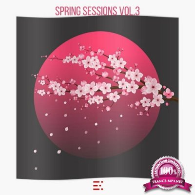 Spring Sessions, Vol. 3 (2022)