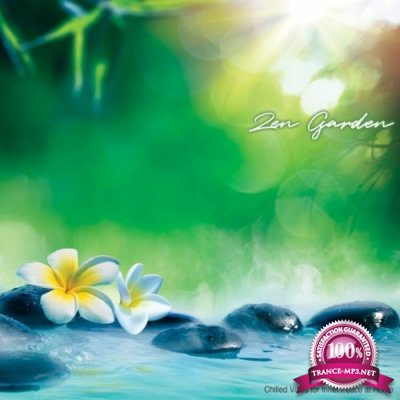Zen Garden: Chilled Vibes for Inner Peace at Home (2022)