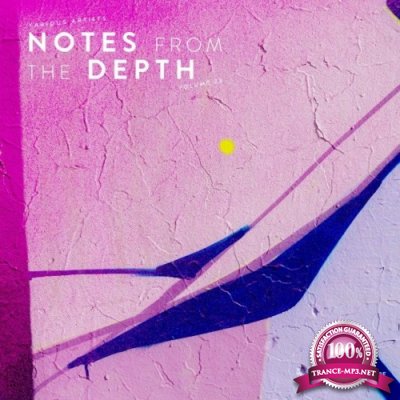 Notes from the Depth, Vol. 23 (2022)