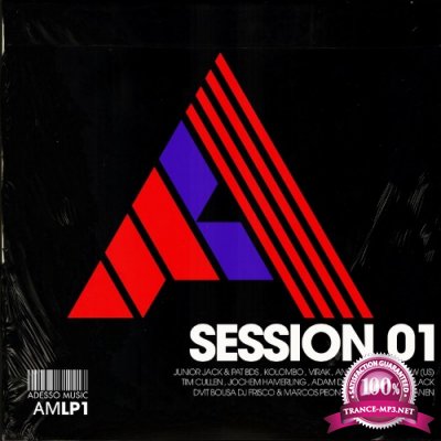 Adesso Music Session 01 (2022)