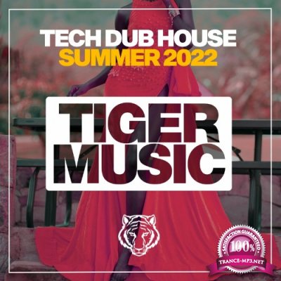 Tech Dub House Summer 2022 (2022)