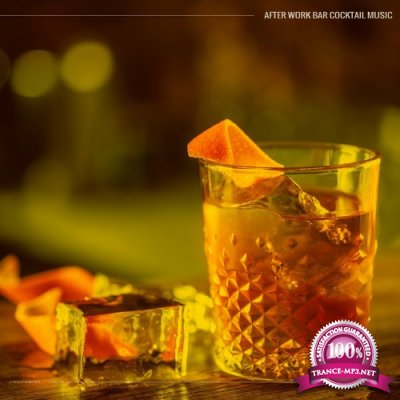 After Work Bar Cocktail Music (2022)