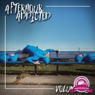 Afterhours Addicted, Vol. 23 (2022)
