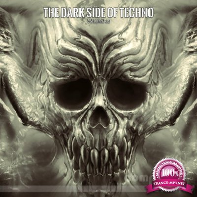 The Dark Side of Techno, Vol. 25 (2022)