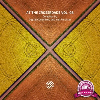 At the Crossroads, Vol. 08 (2022)