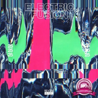 Electric Fusion, Vol. 25 (2022)